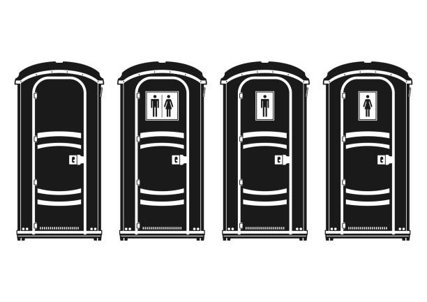 Best Restroom Trailer for Weddings  in Warsaw, NC